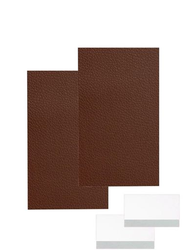 合皮補修シート[Marcea]ソファー補修テープシールタイプ合皮革補修車シート椅子トラックシートレザーシートバイクシート革ソファーひび割れ補修財布家具革補修20cm*30cm2枚入