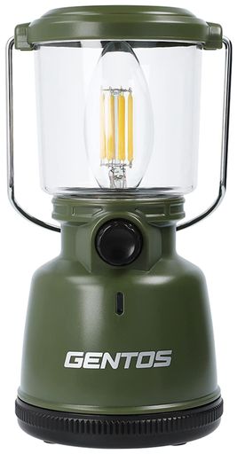 サイズ:約直径101.5x203mm、本体重量:約779g(電池含む) セット内容・付属品:本体、ハンガーフック 明るさ:最強時/700ルーメン・最弱時/30ルーメン、使用電池:単1形アルカリ乾電池x3本(別売り) 実用点灯:強/8時間、弱/354時間、キャンドルモード/200時間 機能:防滴仕様(IPX4準拠)