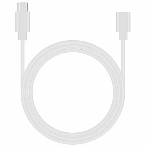GENBOLTソーラーカメラソーラーパネル専用延長ケーブルTypeC1メートルGB216-4G/GB2...