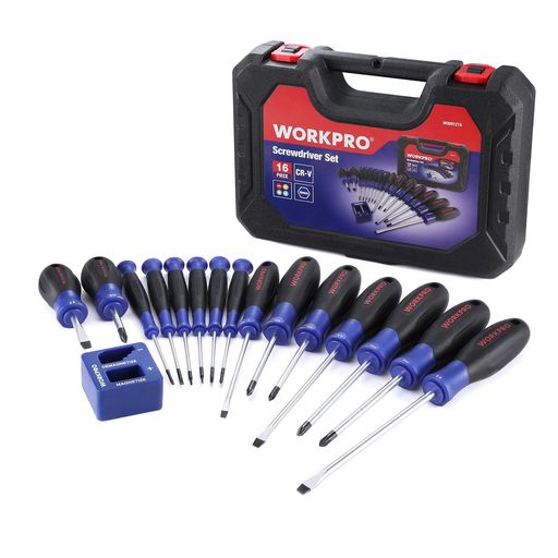 WORKPRO ɥ饤Сå ¿ǽɥ饤Сå 16å ̩ɥ饤С üɥ饤С ӡɥ饤С ɥ饤С ߤϥɥ /ü ͥ ޥ SWITCH DIY ư ȶȤΩ