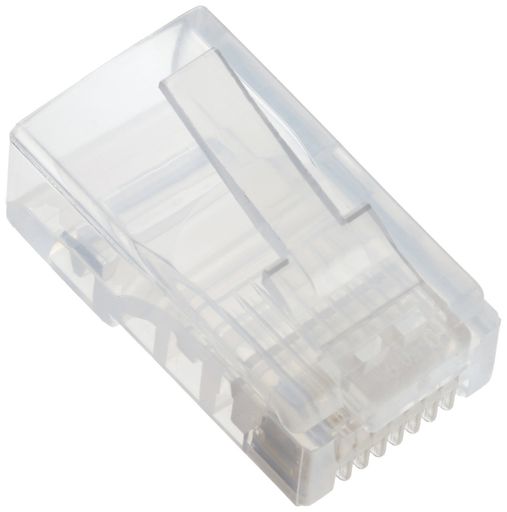 쥳 RJ45ͥ CAT5Eб ñ Ĥޤɻߥͥ 10 LD-RJ45T10/T