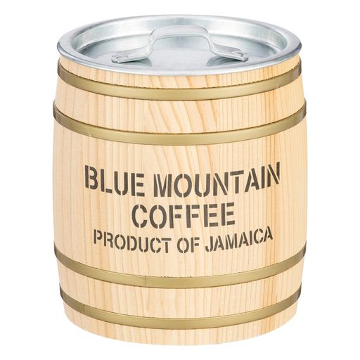 OBAKETSU渡辺金属工業灰皿HiHi035バレル小