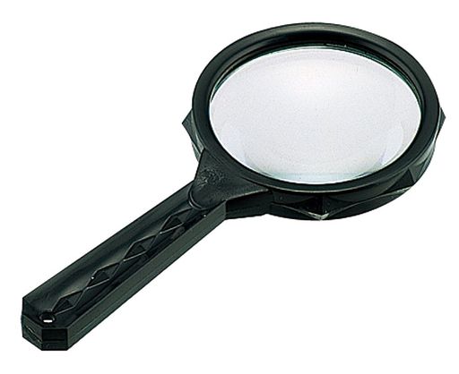 シンワ測定(ShinwaSokutei)ルーペS-2虫めがね3.5倍45mm75556