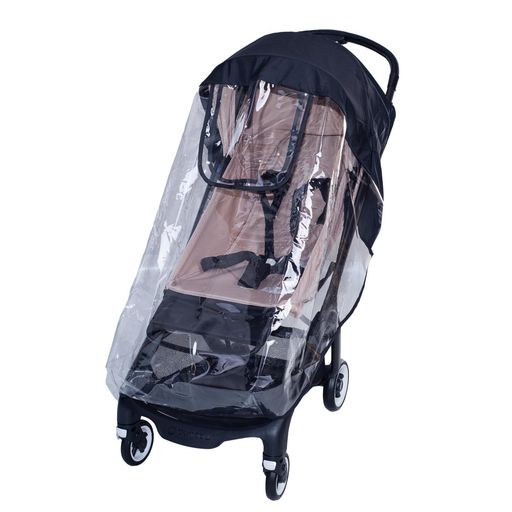 ベビーカー用レインカバー、風防、ヒートシールド - 互換性がある bugaboo バガブー Butterfly 1 バタフライ1 Butterfly 2 バタフライ2