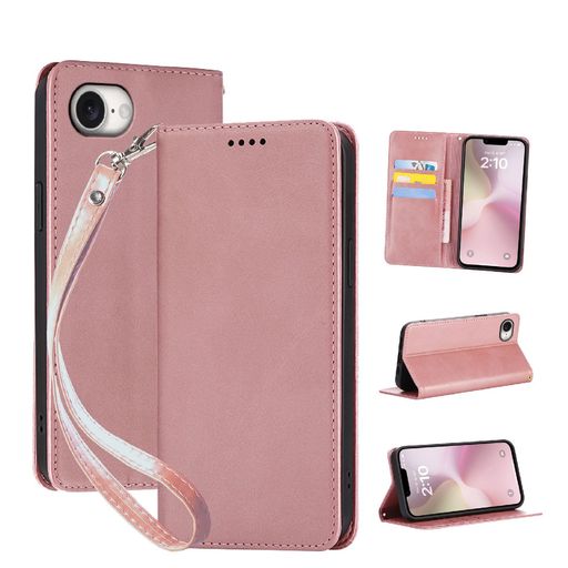 対応iPhone16E用のケース手帳型iphone16e2025用のスマホケースいPhone16e用の携帯ケース職人仕様手縫い革ケースアイフォン16e用の手帳型ケーススタンド機能付き財布型360度保護あいほん