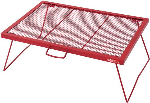 テントファクトリー(TENTFACTORY)スチールワークスFDテーブル700TF-WLSW-FD700RE