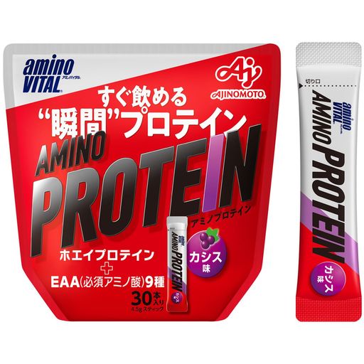味の素アミノバイタルアミノプロテイ...