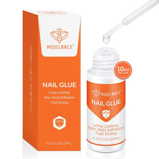 長持ち:ネイルチップ接着剤として使用する場合、ネイルチップが本爪にしっかりとくっつきます。落ちにくいようにします。それは20-30日まで続くことができます。UVランプを使わずに速乾性が得られます。爪とカプセルの間に気泡がある場合は、気泡が消えるまで繰り返し絞ってください 速乾性で使いやすい:このネイルグルーは携帯しやすく、マニキュアに爪尖ゲル延長ブラシを塗布するのに便利である。ネイルライト不要で、1秒でネイルチップにくっつくことができます ご使用方法:ネイルグルー使用前に爪の残留物やほこりをすべて取り除き、爪の先端(または装飾品)の裏側に少量の接着剤を塗布し、すばやく自分の爪に置きます。10秒間しっかりと握り、さらに30秒間放置してから、他の作業に移ります 取り外しが簡単:人工ネイルグルーが溶けるまでアセトンマニキュアリムーバーに浸し、爪を直接傷つけたり剥がしたりしないでください ご注意:できるだけ実物に近いカラーの再現を心がけておりますが、モニターや環境等により実際の商品と多少色味が異なって表示される場合がございます。あらかじめご了承ください。高温多湿、直射日光の当たる場所、火気厳禁。