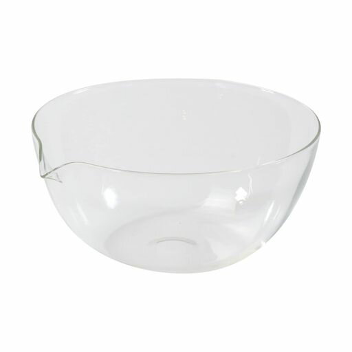 パイレックス(Pyrex)PYREXパイレックス口付ボウル500mlBlowブロー耐熱ガラス電子レンジ対応食洗機対応CP-8643