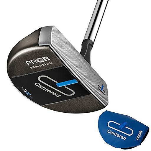 ץ(PRGR) 23SB PUTTER CENTERED 03OS 34IN