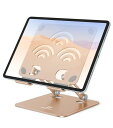 IPADスタンド-タブレット スタンド-絵描きホルダー-TOBEONEER(ツビワ)青海波-滑り止め 卓上 折り畳み 持ち運び便利 置き台 テーブル ミニ 姿勢改善 スマホ兼用 縦 横置き 充電スタンド 家 オフィス 安定性拔群 軽量 腰痛 猫背を改善(2)