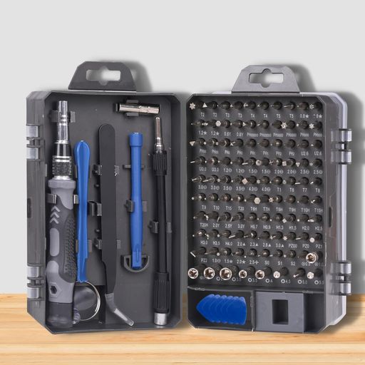 MIDIAN 精密 ドライバーセット 115IN1 ドライバー 工具 トルクスドライバー 精密 ドライバー 特殊ドライバー 適用されます スマホ分解 精密機器修理 家庭用修理ツールセット多機能ツールキット MIDIAN 精密 ドライバーセット 115IN1 ドライバー 工具 トルクスドライバー 精密 ドライバー 特殊ドライバー 適用されます スマホ分解 精密機器修理 家庭用修理ツールセット多機能ツールキット