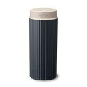 【倒れにくい加湿器】ドウシシャ 加湿器 超音波式 ポータブル コードレス 充電式 上からカンタン給水 2電源対応(充電式 USB) 加湿量50ML/H 容量400ML 充電使用時間4時間 KOROBAAN POTABLE ブラック(2)