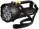パナソニックLED懐中電灯ワイドパワー強力ライト乾電池エボルタNEO付BF-BS05N-K