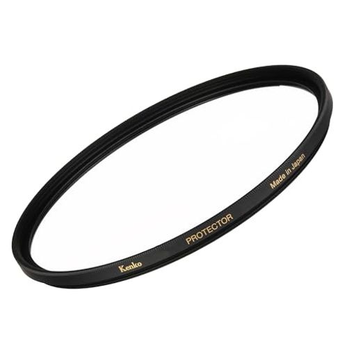 ケンコー72mmZXIIプロテクターレンズ保護フィルター