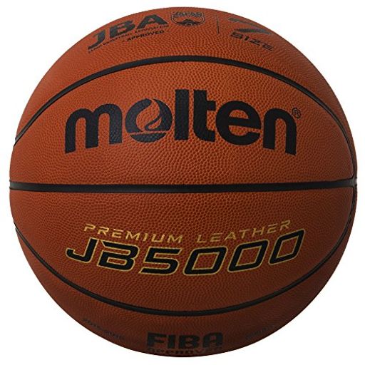 モルテン(MOLTEN) バスケットボール JB5000 B7C5000 モルテン(MOLTEN) バスケットボール JB5000 B7C5000