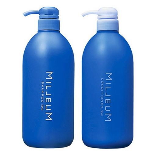 デミ ミレアムヘアケア シャンプー800ml&コンデショナー800mlセット