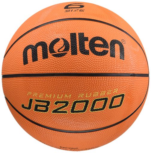 モルテン(MOLTEN) バスケットボール JB2000 B6C2000 モルテン(MOLTEN) バスケットボール JB2000 B6C2000