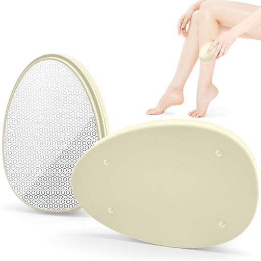 脱毛器擦るだけ『2025年最新!完全無痛の次世代モデル』無痛脱毛器初心者向け角質除去ナノガラスナノガ..