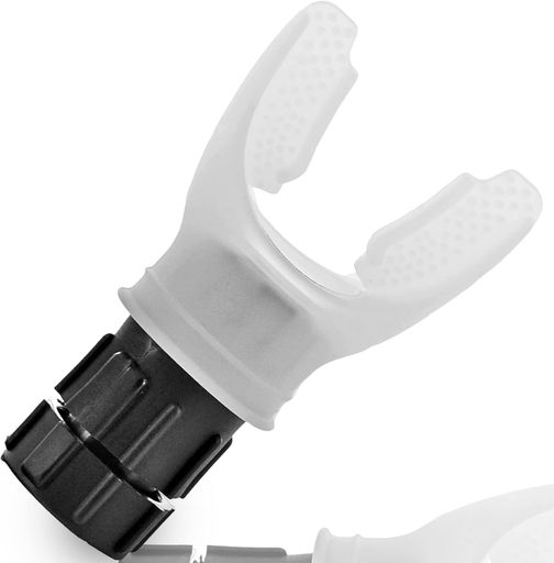 MZMSBAO 呼吸トレーナー 肺活量を鍛え 呼吸筋トレーニング 腹式呼吸 肺機能 トレー...