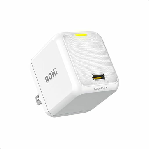 【めちゃ早】AOHI65W充電器Type-C【Gan+搭載(超小型・高効率充電・過熱防止)/PDPPS/PSE認証/充電ステータスライト】MacBookproiPhoneAndroidSamsungGalaxyipad 【めちゃ早】AOHI65W充電器Type-C【Gan+搭載(超小型・高効率充電・過熱防止)/PDPPS/PSE認証/充電ステータスライト】MacBookproiPhoneAndroidSamsungGalaxyipad