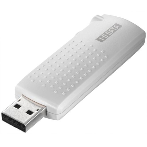 I-ODATATVキャプチャーUSBタイプMac専用地上デジタル対応GV-M2TV