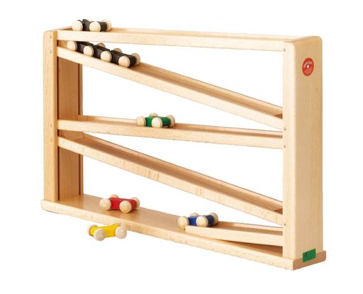 Beck/ベック社トレインカースロープ