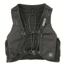 XEBEC ジーベック 水冷式冷却ベスト 春夏用 クロ 33000 90 F (水冷ベスト+バッテリーセット)