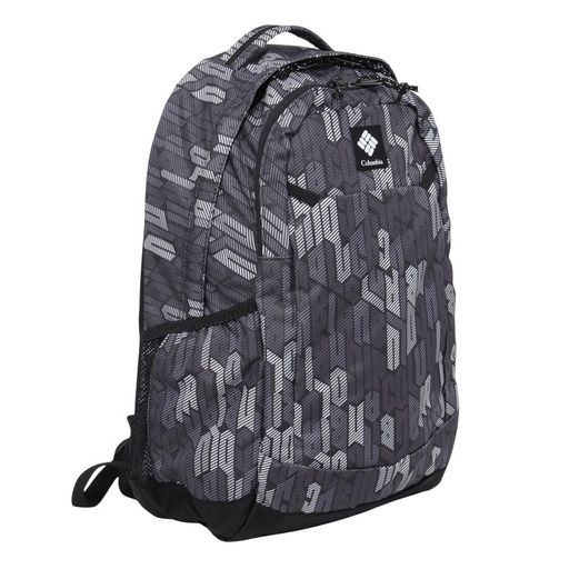 パナシーア25LバックパックPU8665ワンサイズBlackPattern