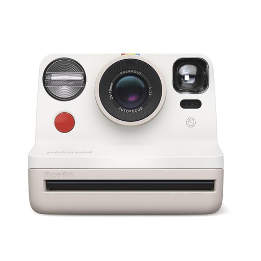 PolaroidNow��2����I�����󥹥���ȥե���५���-�ӥ�ơ����ۥ磻��(9130)