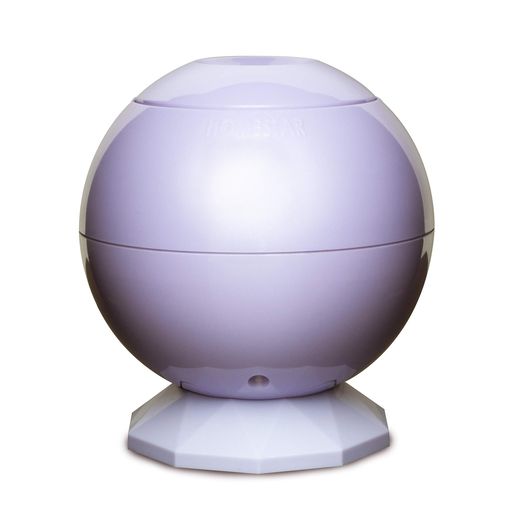 HOMESTAR RELAX LIGHT PURPLE(ホームスターリラックス ライトパープル)