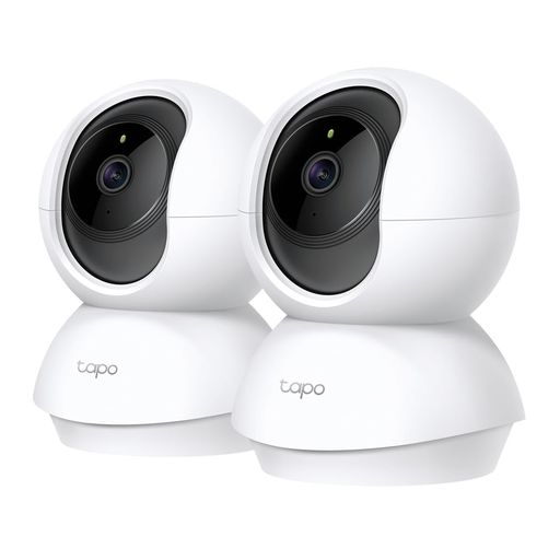 TP-Link�ͥåȥ��Wi-Fi�����ڥåȥ����1080p�ե�HD���⥫�����ֻ�����߲�������ư��Υ��ޥ����Υɡ��෿TapoC200P23ǯ�ݾ�