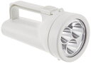 パナソニックLED懐中電灯ワイドパワー強力ライト乾電池エボルタNEO付BF-BS02K-W