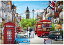 WENTWORTH WOODEN PUZZLES ѥ SW1 WHITEHALL-MAXI