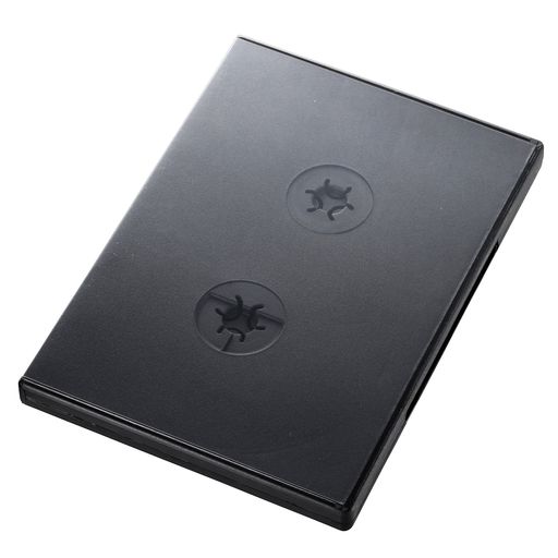 Printer Covers - DVD&CDケース6枚5P
