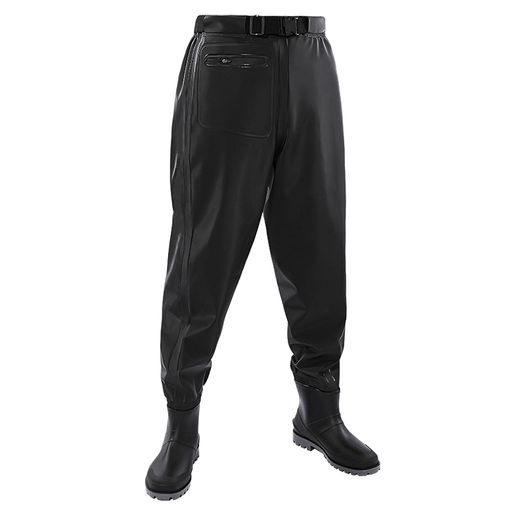 [ATHULYA]ウェーダーヒップウェーダー腰ベルト胴長渓流釣り完全防水丈夫フィッシングブーツ釣り用長靴..