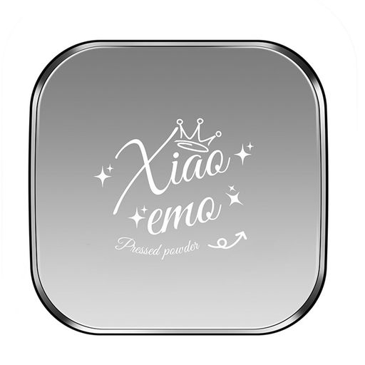 aopokaフェイスパウダーファンデーションパウダーハイライト・カバー力効果ルース毛穴カバーメイク崩れ..