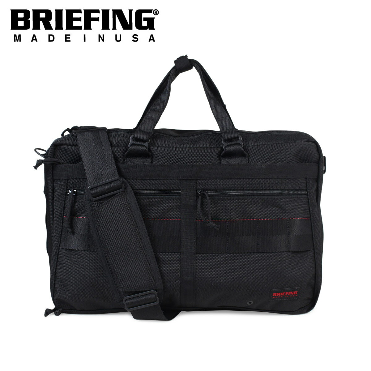 【楽天市場】【SOLD OUT】 BRIEFING ブリーフィング バッグ 3way ブリーフケース リュック ビジネスバッグ C-3