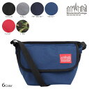 Manhattan Portage マンハッタンポーテージ ショルダーバッグ メッセンジャーバッグ メンズ レディース NYLON CASUAL MESSENGER BAG 1603