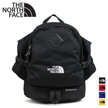 【最大1000円OFFクーポン】 THE NORTH FACE ノースフェイス リュック メンズ レディース バックパック ワサッチ WASATCH NM71860