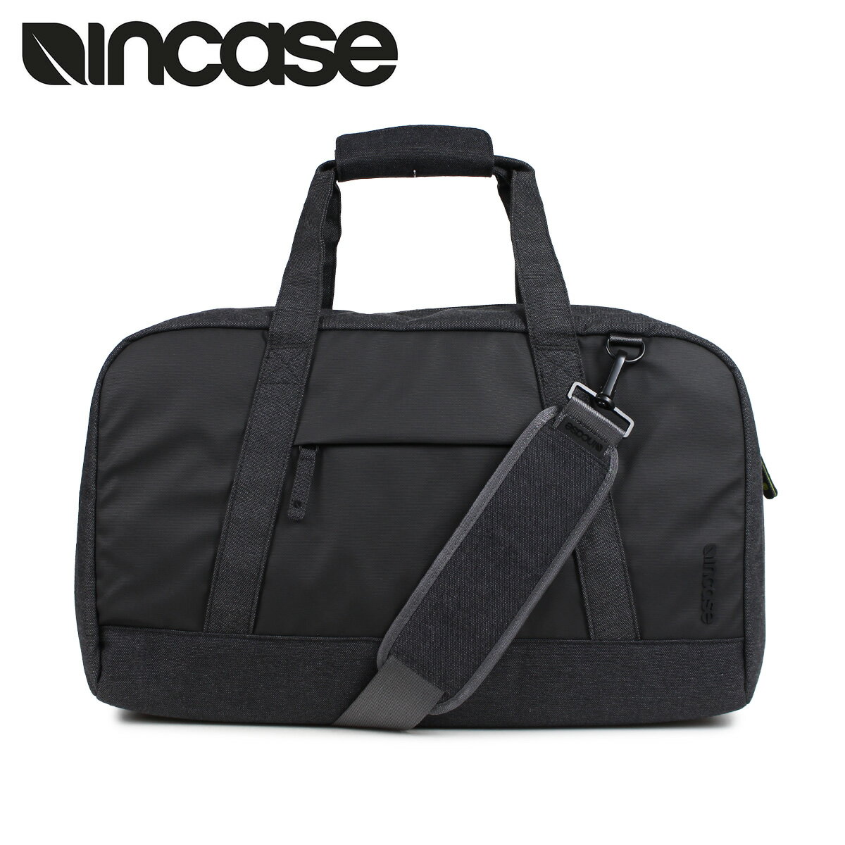 【最大1000円OFFクーポン】 インケース INCASE ダッフルバッグ ボストンバッグ CL90005 ブラック 黒 EO TRAVEL DUFFEL メンズ