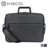 ں1000OFFݥ KACO  Хå ӥͥХå ֥꡼ե   ALIO BUSINESS BAG ֥å 졼  K1211