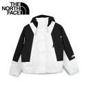 【最大1000円OFFクーポン配布中】 THE NORTH FACE ノースフェイス ジャケット マウンテンジャケット アウター レディース WOMENS MOUNTAIN LIGHT DRYVENT JACKET ホワイト 白 T93Y12