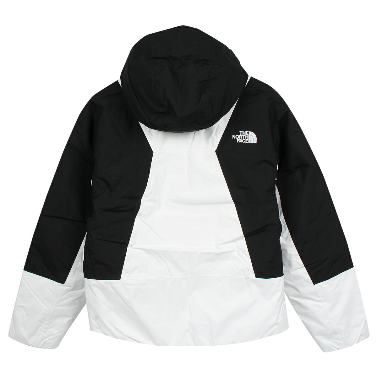 【最大600円OFFクーポン】 THE NORTH FACE ノースフェイス ジャケット マウンテンジャケット アウター レディース WOMENS MOUNTAIN LIGHT DRYVENT JACKET ホワイト 白 T93Y12