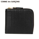 yő1000~OFFN[|zzz COMME des GARCONS RfM\ z ~jz Y fB[X Lt@Xi[ {v BRICK WALLET ubN  SA3100BK