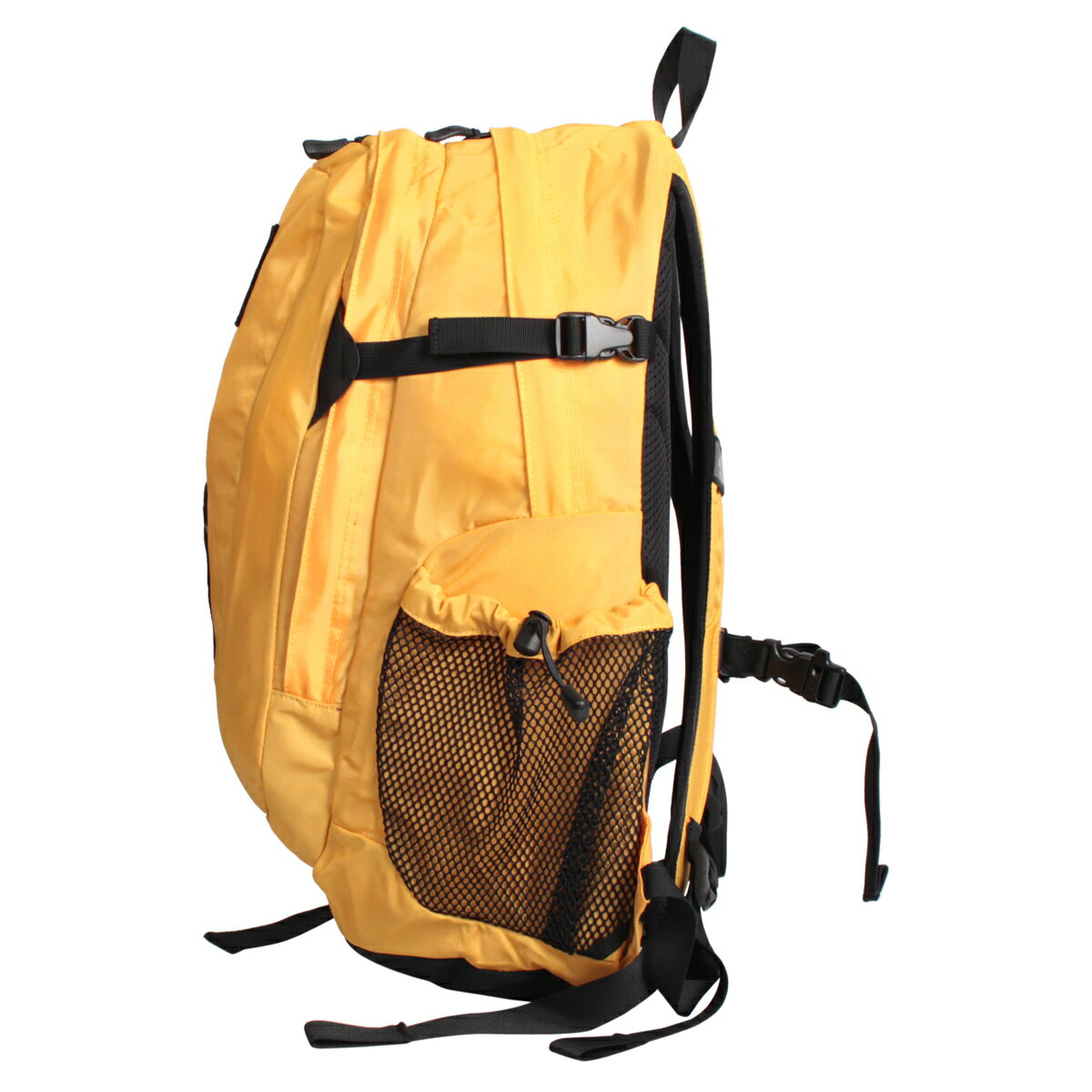 【最大1000円OFFクーポン】 THE NORTH FACE ノースフェイス リュック バッグ バックパック ホットショット メンズ レディース 30L HOT SHOT SE イエロー NF0A3KYJ