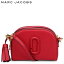 ں1000OFFݥ MARC JACOBS ޡ֥ Хå Хå ǥ SHUTTER CROSSBODY BAG ԥ M0015468