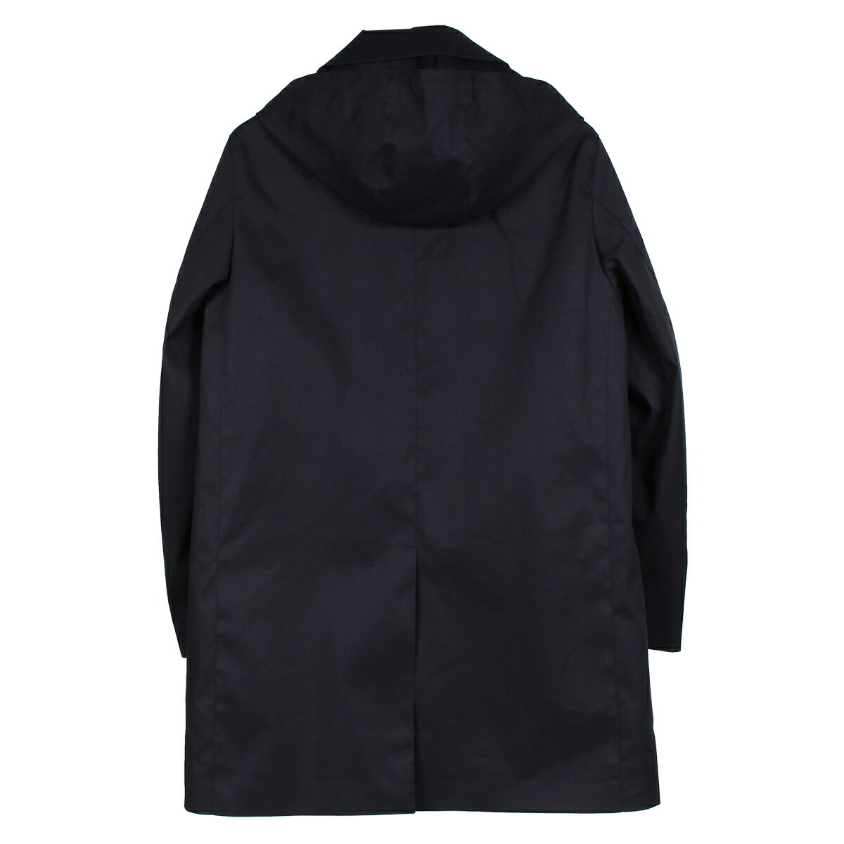 【最大1000円OFFクーポン】 Mackintosh マッキントッシュ ダヌーン フード コート ダウンコート アウター メンズ DUNOON HOOD ネイビー GM-1004FD