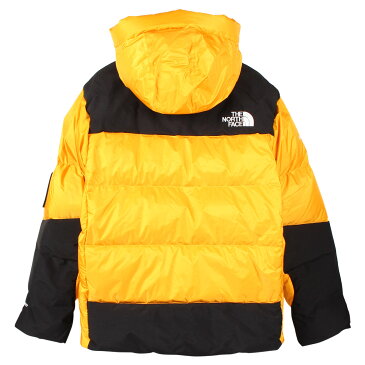 THE NORTH FACE ノースフェイス ジャケット ダウンジャケット セブンサミット ヒマラヤン パーカー ゴアテックス メンズ 7SE HIM PARKA GTX TNF JACKET イエロー NF0A3MJB