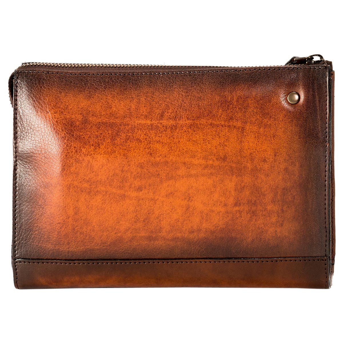 Lugard �饬���� ���ڳ� �������꡼ �Хå� ����å��Хå� ������ɥХå� ��� G3 CLUTCH BAG �ͥ��ӡ� �֥饦�� �ܥ�ɡ� 5212
